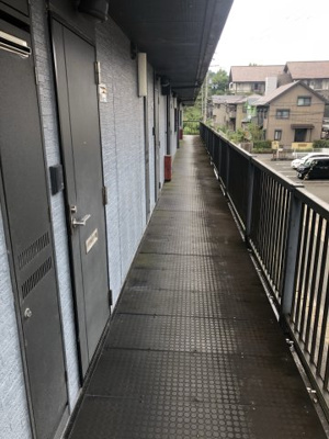 【その他共用部分】 | さくらハイツ篠山