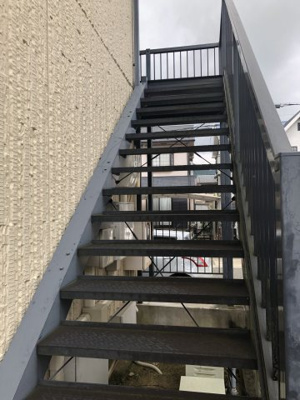【その他共用部分】 | さくらハイツ篠山