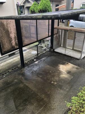 【その他共用部分】 | さくらハイツ篠山