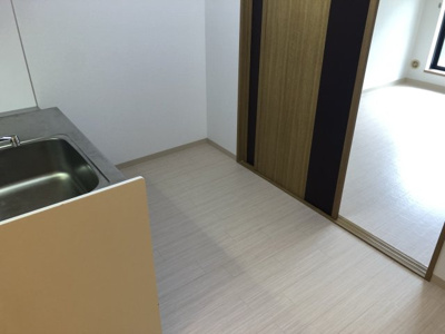 【内装】 | さくらハイツ篠山