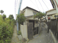 下加茂1丁目貸家の画像