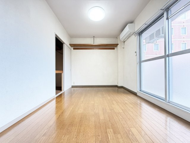 ル・フルール大川筋のその他共用部分