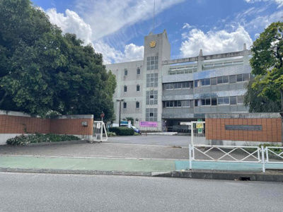 【その他】 | ＜FG＞深谷市上野台390フルクラシルB棟 | 深谷市立桜ケ丘小学校　徒歩5分
徒歩7分で通学できる桜ケ丘小学校。無理なく通学できる距離は安心です☆