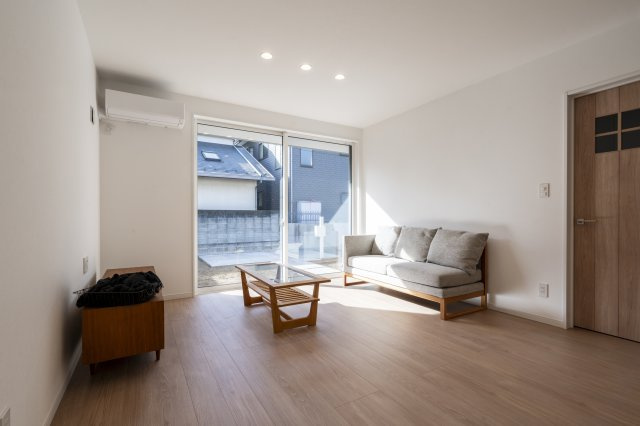 ＜FG＞深谷市上野台390フルクラシルB棟の画像