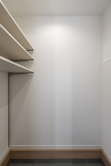 【収納】 | ＜FG＞深谷市上野台390フルクラシルB棟 | 土間収納。注文住宅でも人気の土間収納を配備。豊富な収納スペースは強い味方です◎