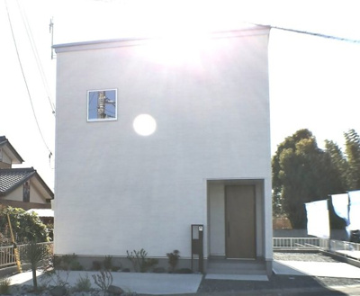 【外観】 | ＜FG＞本庄市見福4丁目フルクラシル