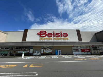 【周辺】 | ＜FG＞本庄市見福4丁目フルクラシル | ベイシア本庄早稲田ゲート店（車で6分）。営業時間9：00～20：00で品ぞろえも豊富☆敷地内に郵便局・蔦屋書店・携帯ショップ・スシロー・とんかつ屋さん・スポーツジム・スポーツ用品店もあります☆