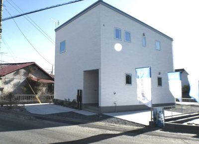 【外観】 | ＜FG＞本庄市見福4丁目フルクラシル