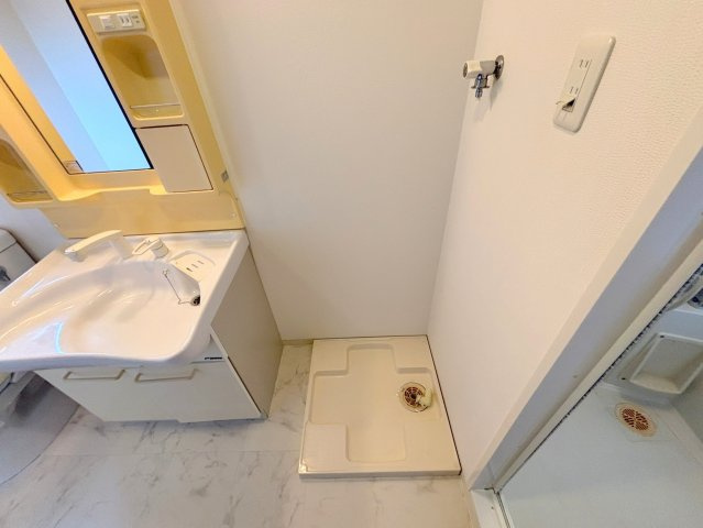セレブコート木川の設備