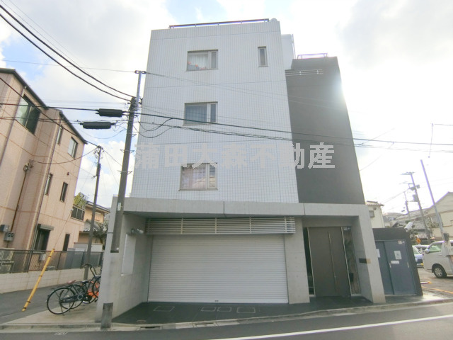 La casa di junoの外観|外観