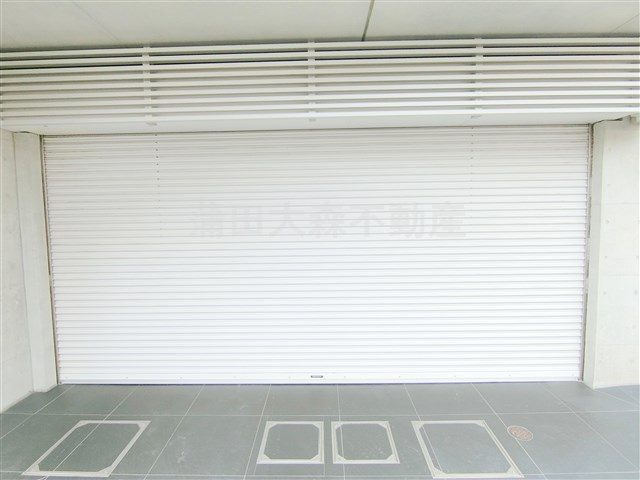 La casa di junoのその他共用部分