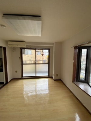 【洋室】 | グラードビュウ百合丘