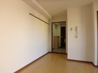 【洋室】 | グラードビュウ百合丘