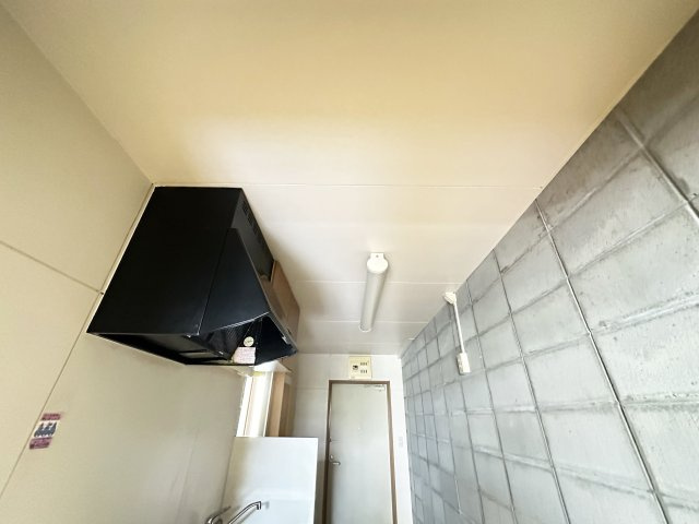 Benefit HARIMAYAのロビー