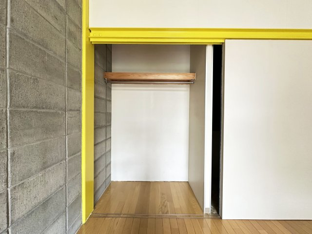 Benefit HARIMAYAの収納