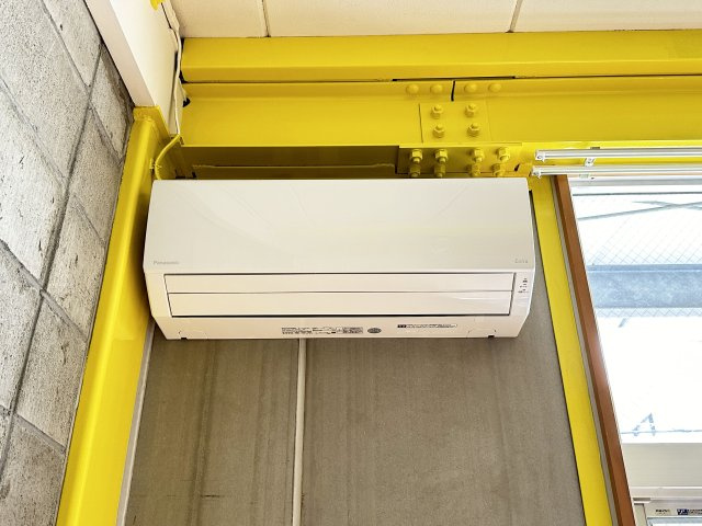 Benefit HARIMAYAの収納