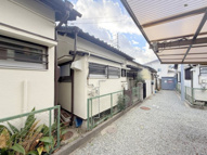 テラス八重の画像