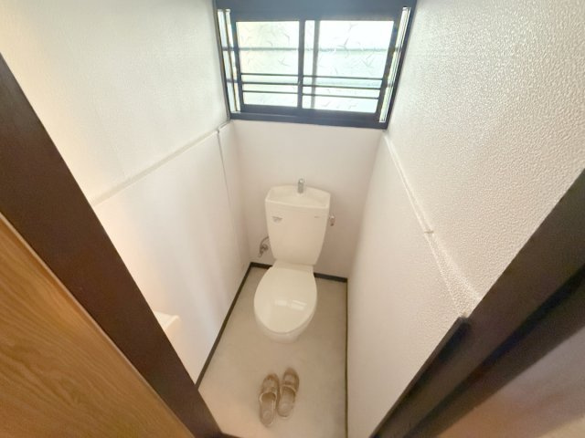 【トイレ】 | テラス八重