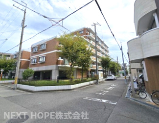 【外観】 | ライオンズマンション立花 | 【ライオンズマンション立花】地上６階建　総戸数５１戸　ご紹介のお部屋は３階部分です♪