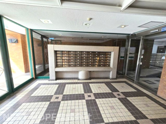 【設備】 | ライオンズマンション立花 | 集合ポストです♪