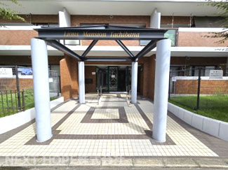 【エントランス】 | ライオンズマンション立花 | エントランスです♪