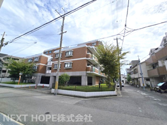 【その他】 | ライオンズマンション立花 | 【ライオンズマンション立花】地上６階建　総戸数５１戸　ご紹介のお部屋は３階部分です♪