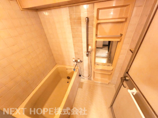 【浴室】 | ライオンズマンション立花 | 浴室です♪お好きなリフォームを楽しんでみませんか？現地でご確認ください！