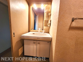 【独立洗面台】 | ライオンズマンション立花 | 洗面化粧台です♪お好きなリフォームを楽しんでみませんか？現地でご確認ください！