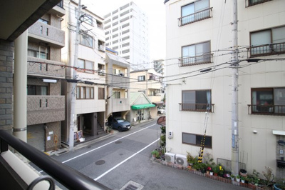 【展望】 | エクサーグ六甲