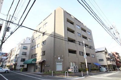 【外観】 | エクサーグ六甲