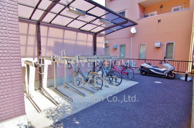 アンプルールフェールベルツリー３のその他共用部分