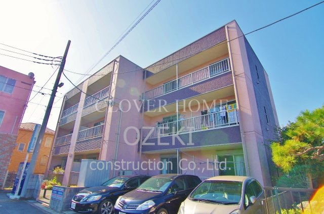 アンプルールフェールベルツリー３の外観