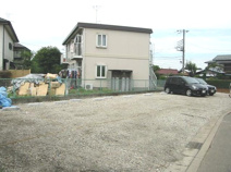 田中駐車場の画像