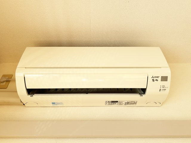 TERRACE Iの設備