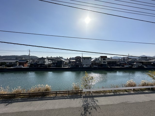 TERRACE Iの展望