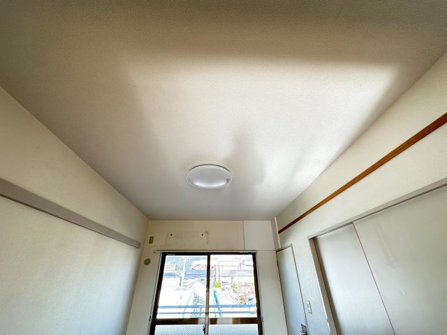 TERRACE Iの設備