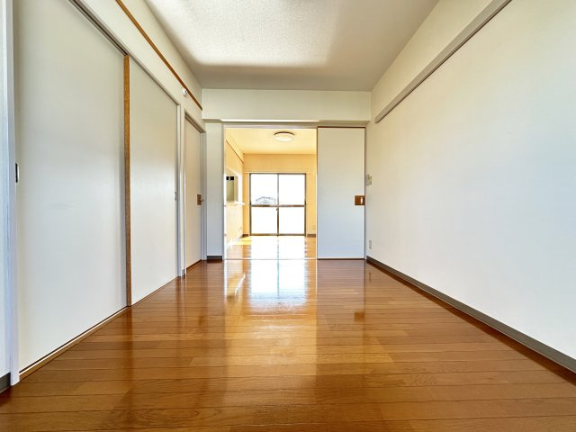 TERRACE Iの内装