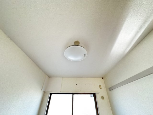 TERRACE Iの設備