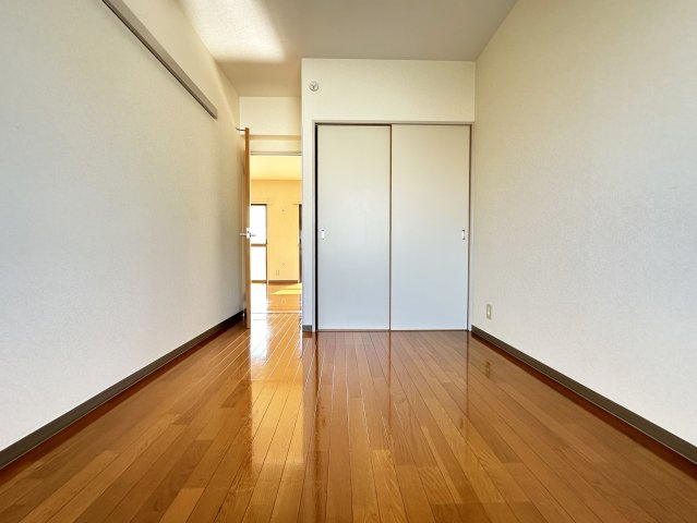 TERRACE Iの洋室