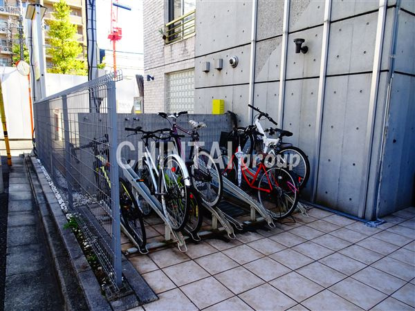 Branche笹塚のその他共用部分