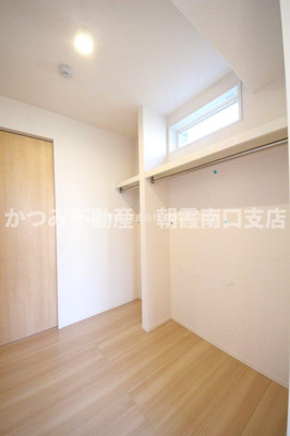 【収納】 | ヴィレッジグリニッジⅢ（D-ROOM） | 他号室参考写真