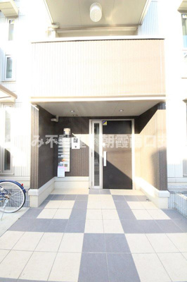 【その他】 | ヴィレッジグリニッジⅢ（D-ROOM） | 他号室参考写真