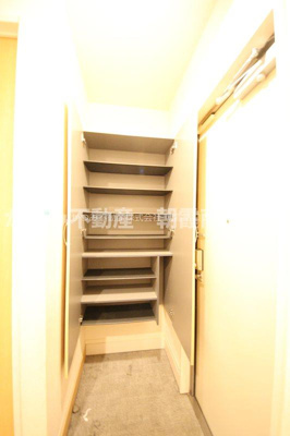 【設備】 | ヴィレッジグリニッジⅢ（D-ROOM） | 他号室参考写真