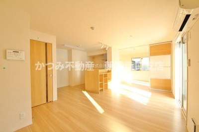  | ヴィレッジグリニッジⅢ（D-ROOM） | 他号室参考写真