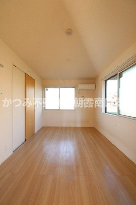 【寝室】 | ヴィレッジグリニッジⅢ（D-ROOM） | 他号室参考写真