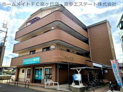 【外観】 | ドリーム萩天
