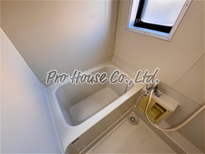 【浴室】 | クレール18