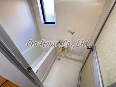 【浴室】 | クレール18