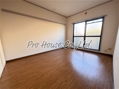 【洋室】 | クレール18