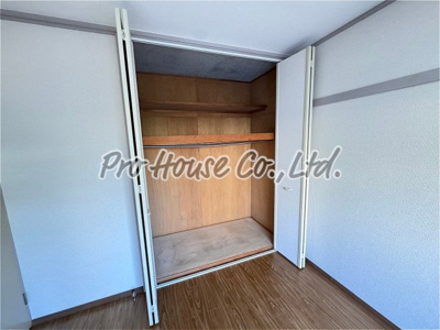 【収納】 | クレール18